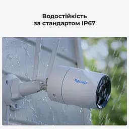 IP-камера Reolink (RLC-510WA) (W320) - мініатюра 11