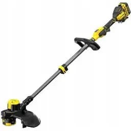 Триммер аккумуляторный Stanley FatMax жилка 2 мм (SFMCSTB933M-QW)