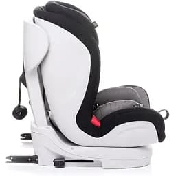 Автокрісло 4Baby Fly-Fix 9-36 кг Red - мініатюра 14