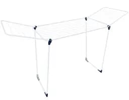 Сушилка для белья напольная Casa Si Merkur Pluse 18m White (CS92234C04)