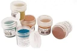 Бульонки 0,25-0,5мм 15 г Rosa Talent