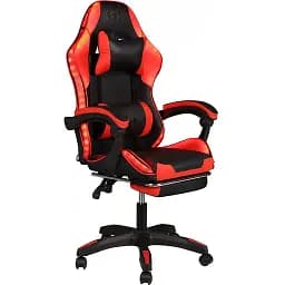 Геймерське крісло GT Racer (X-6031 Black/Red RGB)