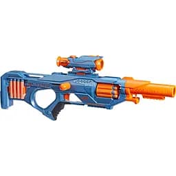 Уценка. Бластер игрушечный Nerf EaglePoint RD-8 Nerf Elite 2.0 16 стрел (F0423)