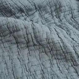 Простыня МВМ My Home Дзен 180x250 см айвори с серым (BL-FS-25 IVORY/CLOUDY GRAY)