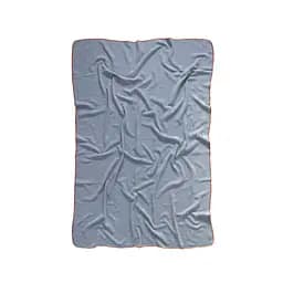 Покривало Barine - Tetra Throw Denim 135x195 темно-синій - мініатюра 2