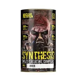 Креатин Synthesis 300 грамм Экзотик Nuclear Nutrition fit0023205