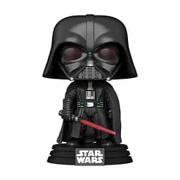Ігрова фігурка Funko POP! серії "Зоряні війни" - ДАРТ ВЕЙДЕР ЗІ СВІТЛОВИМ МЕЧЕМ - мініатюра 2