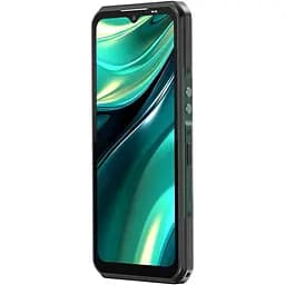 Смартфон Oukitel WP39 6/256GB Green [120192] - мініатюра 4