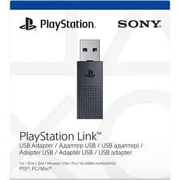 Адаптер USB PlayStation Link - мініатюра 3