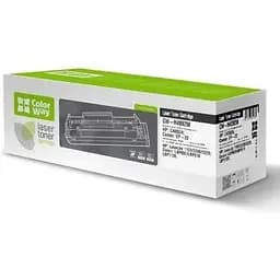 Картридж ColorWay HP 92A C4092A Black teh0024316