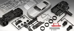 Конструктор Revell автомобіль Camaro концепт-кар Easyclick 1:25 07648 - мініатюра 7