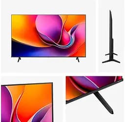 Телевізор Hisense 43A6Q - мініатюра 2