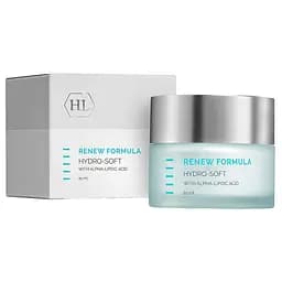 Увлажняющий дневной крем Holy Land Renew Formula Hydro-Soft Day Cream 50 мл