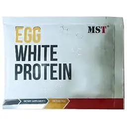 Протеин MST EGG White Protein 25 г Брауни