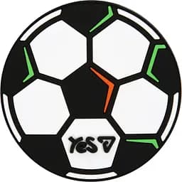 Підвіска для блискавки Yes CHP-8-25 Ball (709028) - мініатюра 2