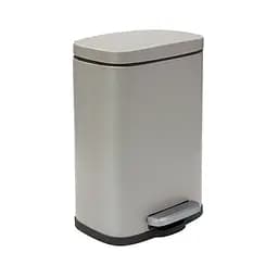 Відро для сміття з педаллю Spirella AKIRA 12 л (10.21561)