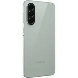 Смартфон Samsung Galaxy A56 5G 8/128GB Olive (SM-A566B) (UA UCRF) - мініатюра 6