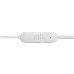 Бездротова стерео гарнітура JBL Tune 215 BT (JBLT215BTWHT) навушники білі - мініатюра 5