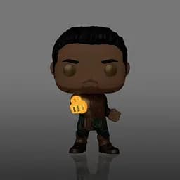 Колекційна фігурка Funko Pop! серії Вічні - Гільгамеш (w/CHASE) - мініатюра 4
