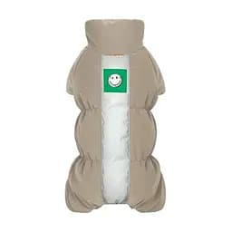 Комбінезон Pet Fashion Ego для собак, розмір XS2, бежевий