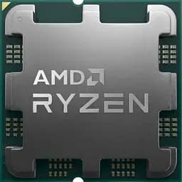 Процесор AMD Ryzen 5 7600X3D (100-100001721WOF) - мініатюра 2