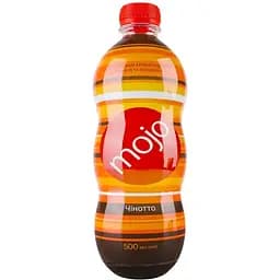 Напій безалкогольний Mojo Чінотто сильногазований 0.5 л (951017)
