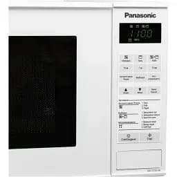Мікрохвильова піч Panasonic NN-GT261WZPE [97354] - мініатюра 4