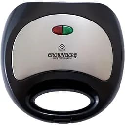 Мультимейкер Crownberg Cb 1069 с керамическим покрытием