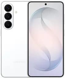 Мобільний телефон Samsung Galaxy S26 12/512Gb White (SM-S942BZWHEUC)