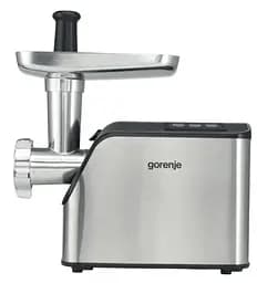 М'ясорубка MG 2202 XE Gorenje teh0026691 - мініатюра 6
