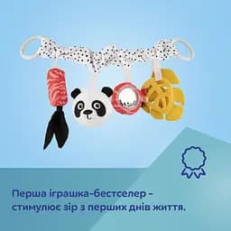 Іграшка-підвіска Canpol babies BabiesBoo (68/085) - мініатюра 12