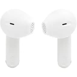 Навушники JBL Tune Flex 2 White (JBLTFLEX2WHT) - мініатюра 2
