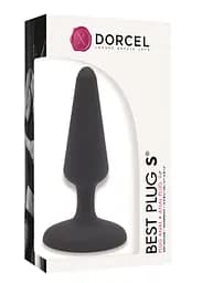 Анальная пробка Dorcel Best Plug S Dorcel SO2047 88311