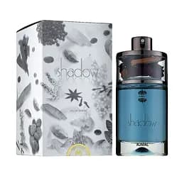 Оригинал Ajmal Shadow Grey For Him 75 мл парфюмированная вода