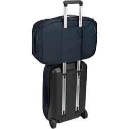 Рюкзак-наплічна сумка Thule Subterra Convertible Carry-On Mineral (TH 3203444) - мініатюра 14