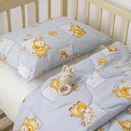 Ковдра дитяча ТЕП Little Friends Sweet Comfort 105 x 140 см (1-04770_33973) - мініатюра 3