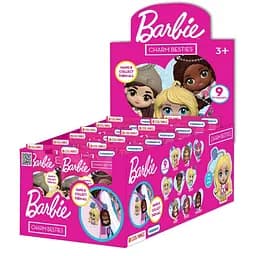 Фігурка-сюрприз Pop Top Cool Things на ланцюжку "Кращі подружки" BR052 серії "Barbie" - мініатюра 3