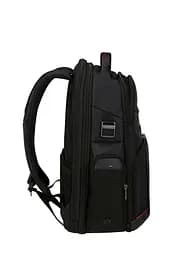 Рюкзак 15.6" Samsonite PRO-DLX 6 BLACK 43x30x15(21) KM2*09008 - мініатюра 15