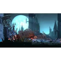 Гра Dead Cells Return to Castlevania Edition (російські субтитри) (PS5) - мініатюра 2