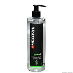 Добавка вуглецю CO2 Yokuchi Gen C 400 мл