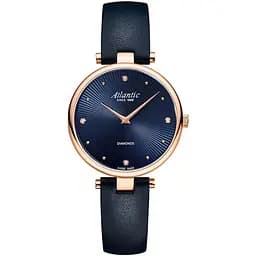 Годинник Atlantic 29044.44.57