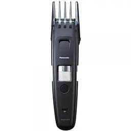 Тример для бороди та вусів Panasonic ER-GB96-K520 - мініатюра 3