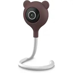 Відеоняня Lionelo Babyline Smart біла (LOC-BABY LINE SMART) - мініатюра 3