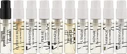 Набор 27 87 Perfumes Discovery Set (edp 10x2ml)