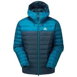 Куртка Mountain Equipment Senja Jacket Lapis-navy XL (1053-ME-004915.01513.XL)