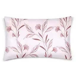 Комплект постільної білизни Cosas Pastel flowers CS3 Євро рожевий (PetalsCinnamonRose_41Lilac_200) - мініатюра 3
