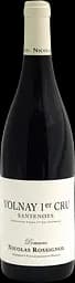 Вино Domaine Nicolas Rossignol Volnay 1er Cru Santenots, 13%, 0,75 л (795820)