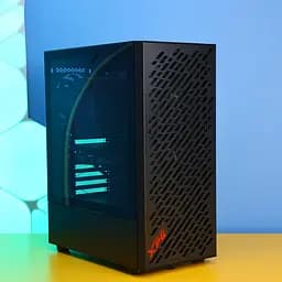 Компьютер Nvidia (Core i9-9900KF / GeForce RTX 4060T i/ DDR4 32GB / SSD 1TB) Б/У [163380]