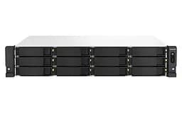 Сетевой накопитель Qnap TS-1264U-RP-8G