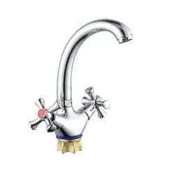 Змішувач для кухні Champion TLC 272-827 MI6419 Хром